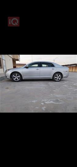 شيفروليه ماليبو